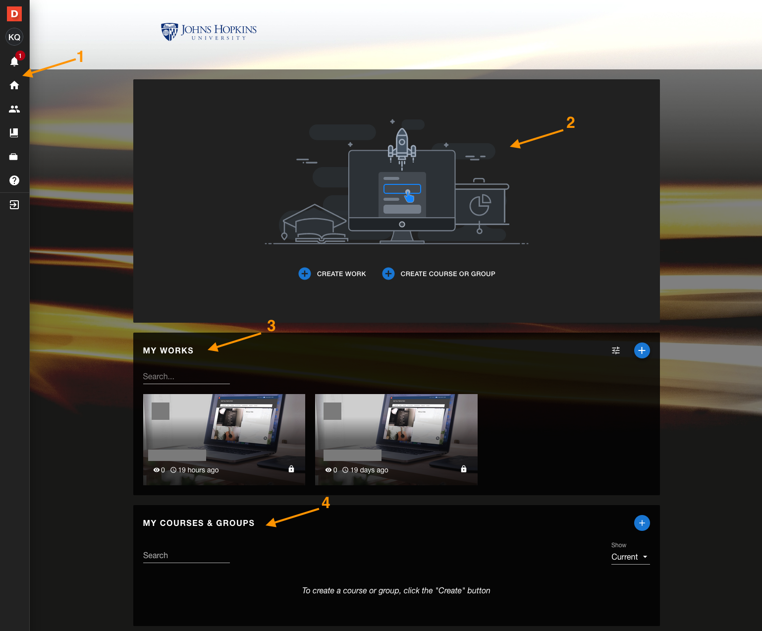 Digication Navigation.png