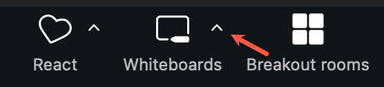 Whiteboards Sharing Options.png