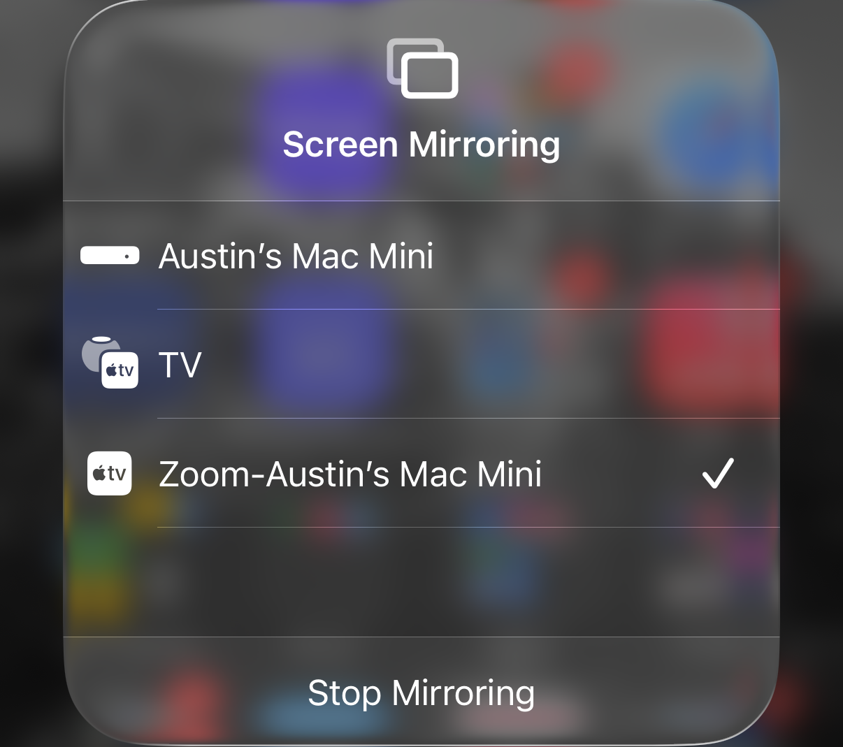 Screen Mirroring Selection.png
