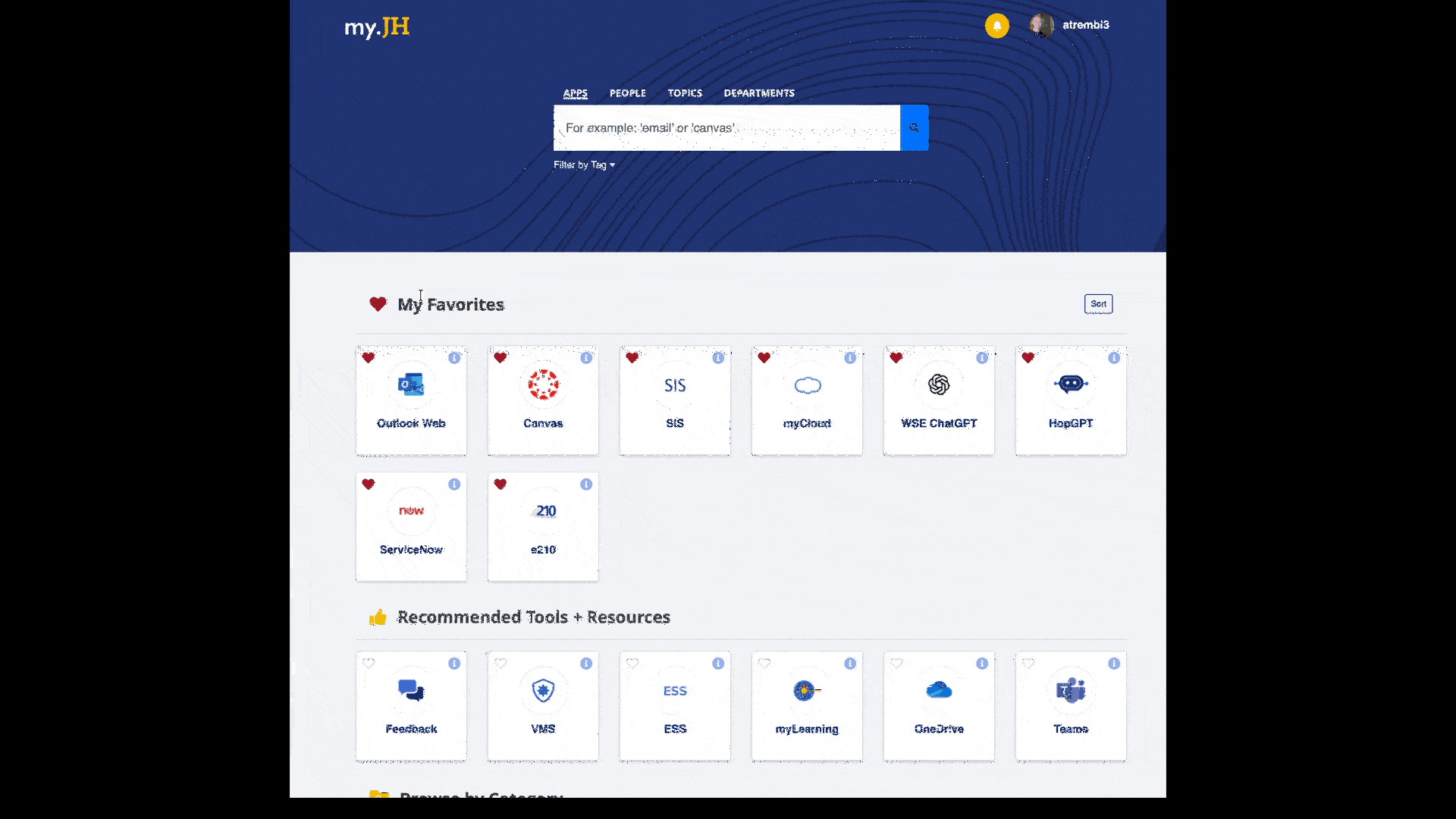 MyJH Search.gif